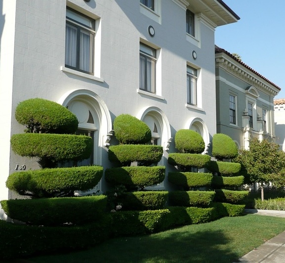 Award-winning landscape installation by Varrese Landscaping