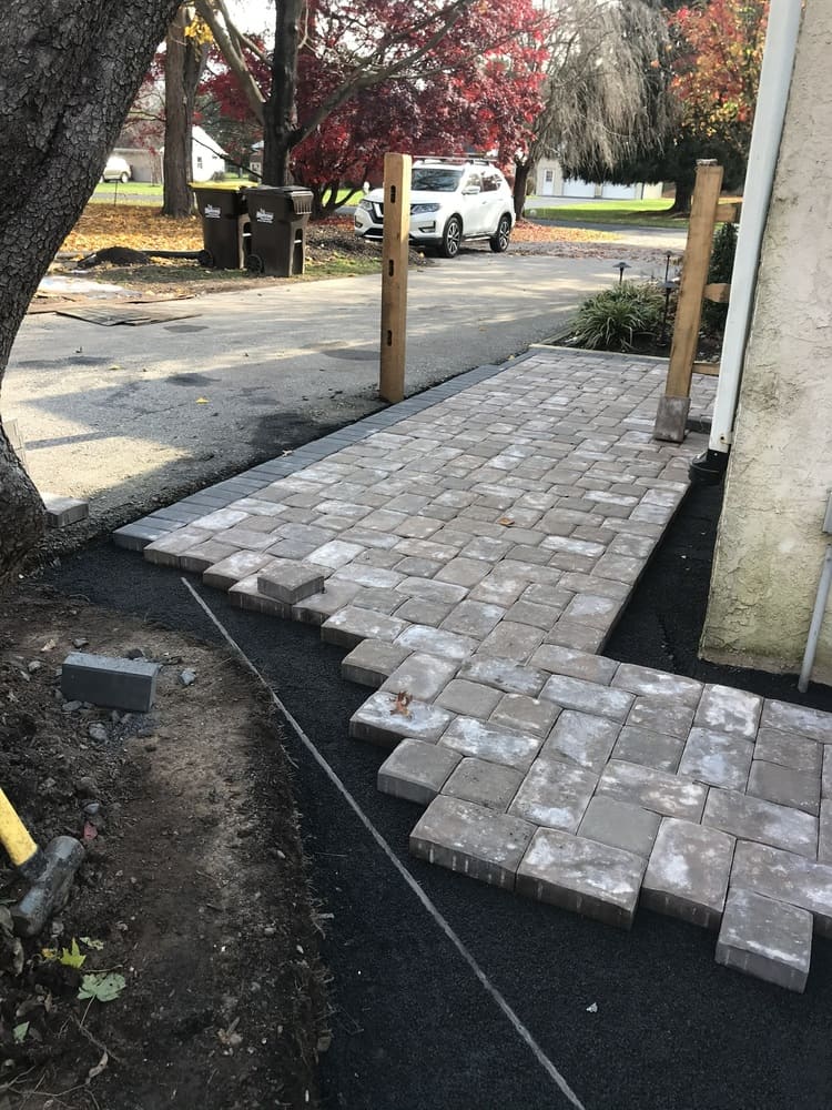 patio restoration services