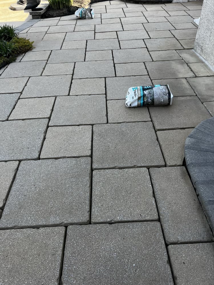 patio restoration services