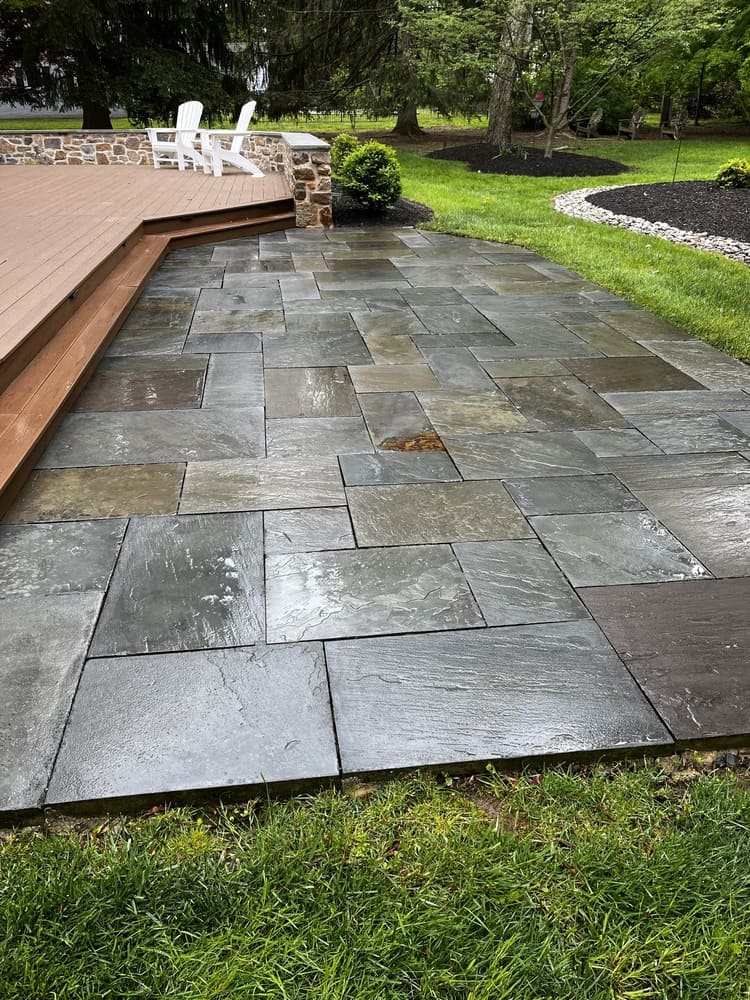 patio restoration services